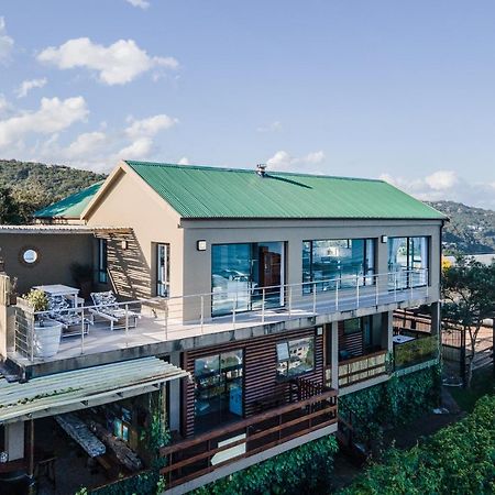 The Loft Apartment Wildernis Exterior photo