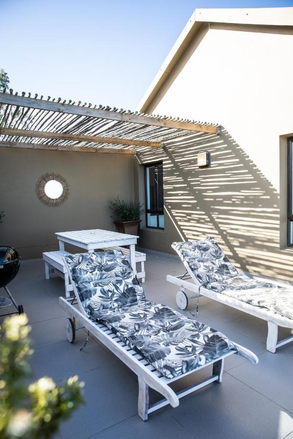 The Loft Apartment Wildernis Exterior photo